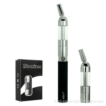2014 tech new design cheap mini protank 2 ego electronic cigarette from Shenzhen original factory
